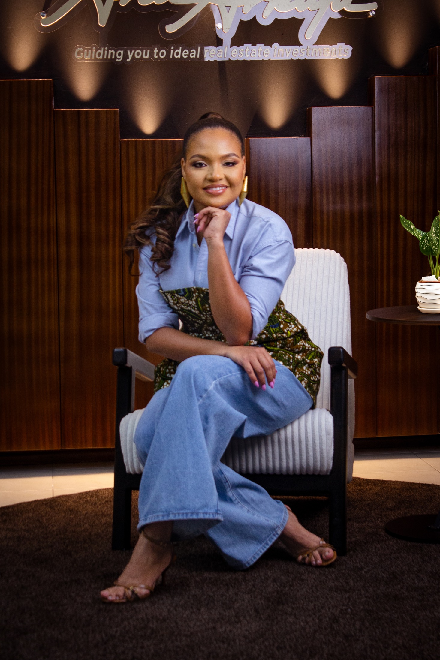 Ana Arkutu - Luxury Real Estate Expert