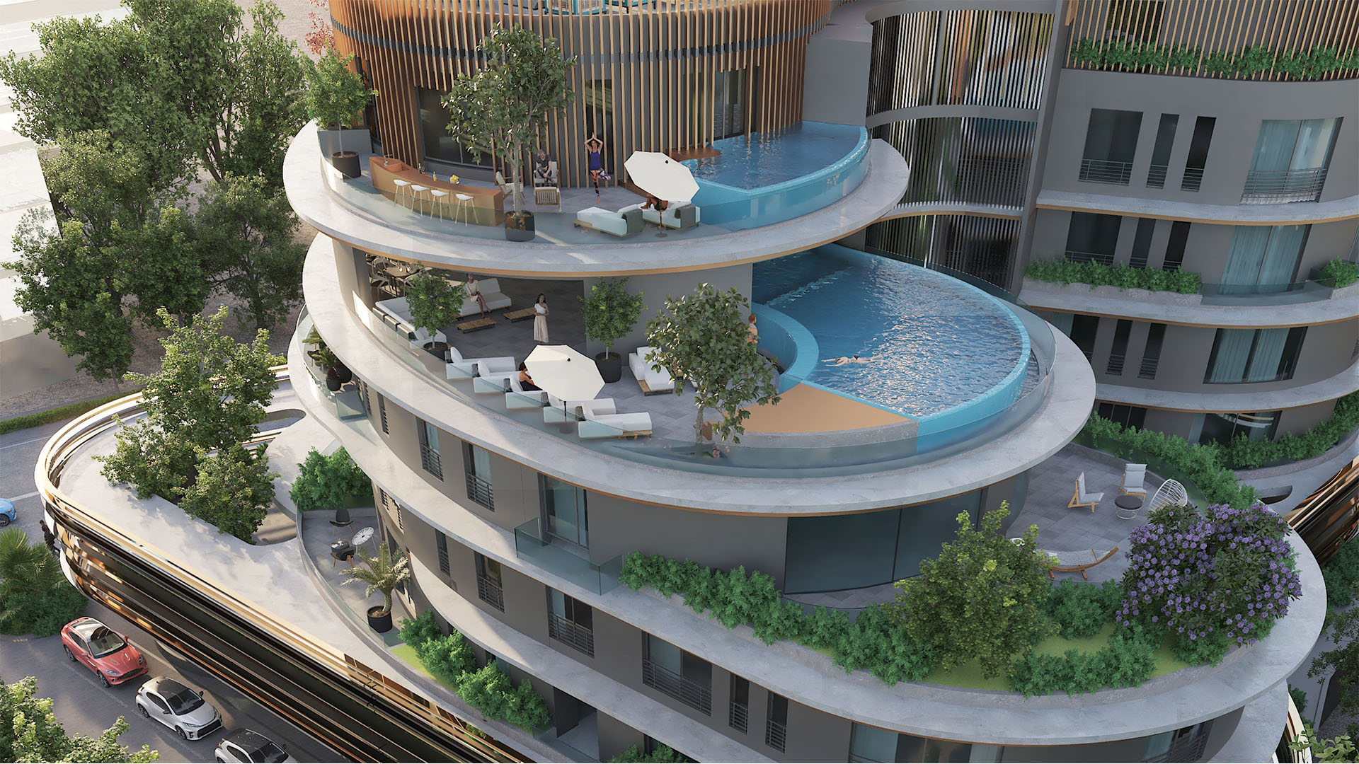 The role of technology in Ghana's real estate sector