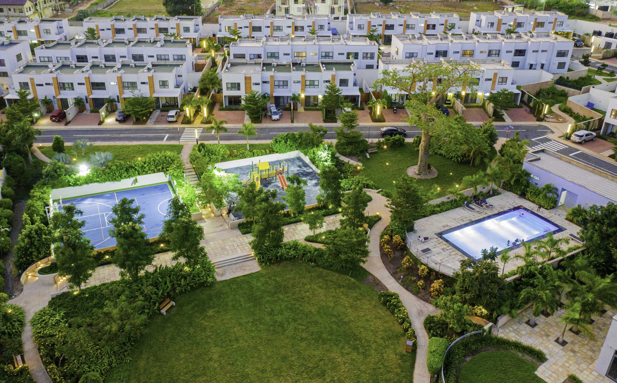 Property management in Ghana: Best practices for landlords