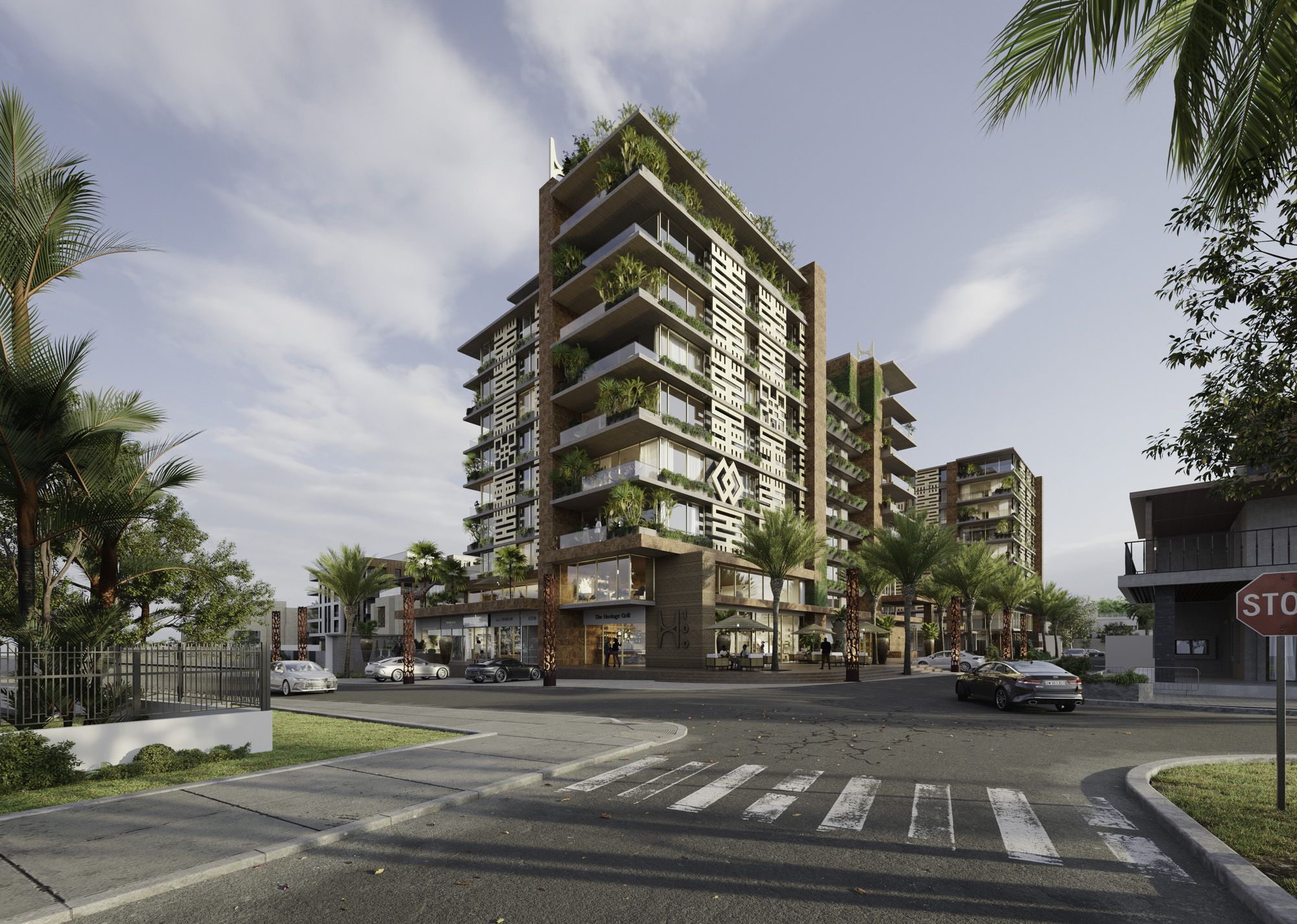 Ghana's Emerging Property Hotspots: Where to Invest in 2023