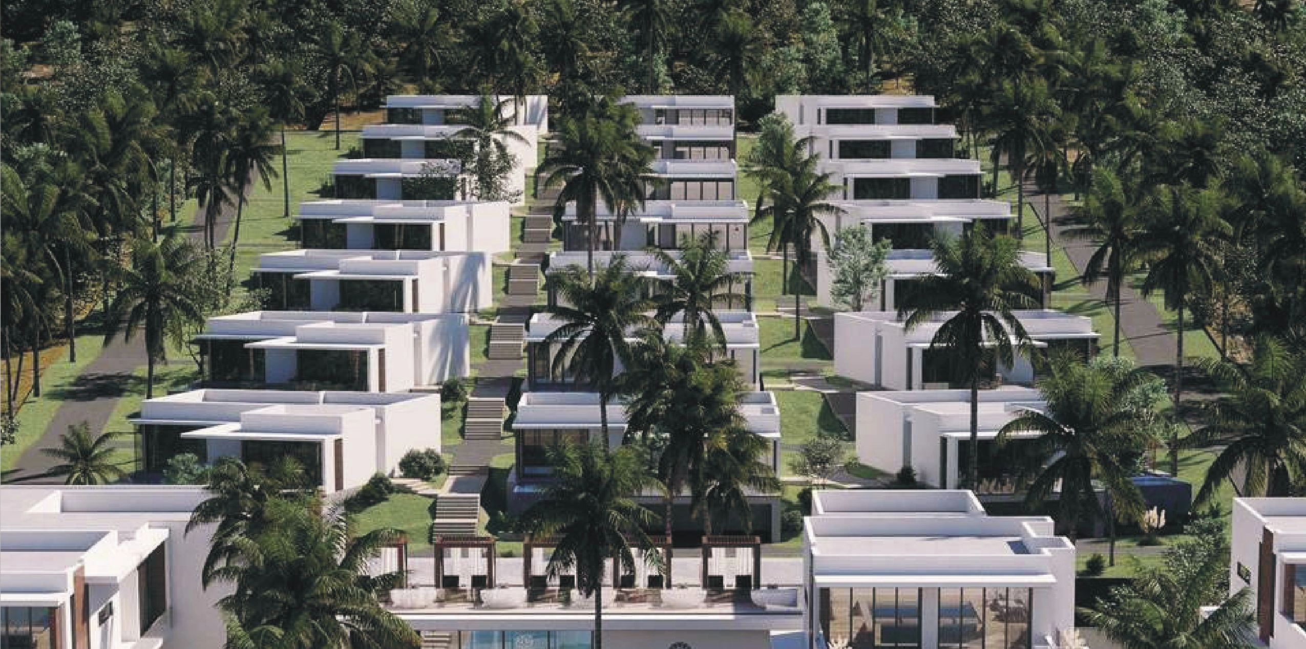 444 Residences — gallery image 1