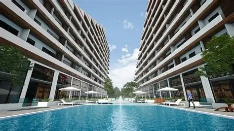 Signature Apartments — gallery image 1