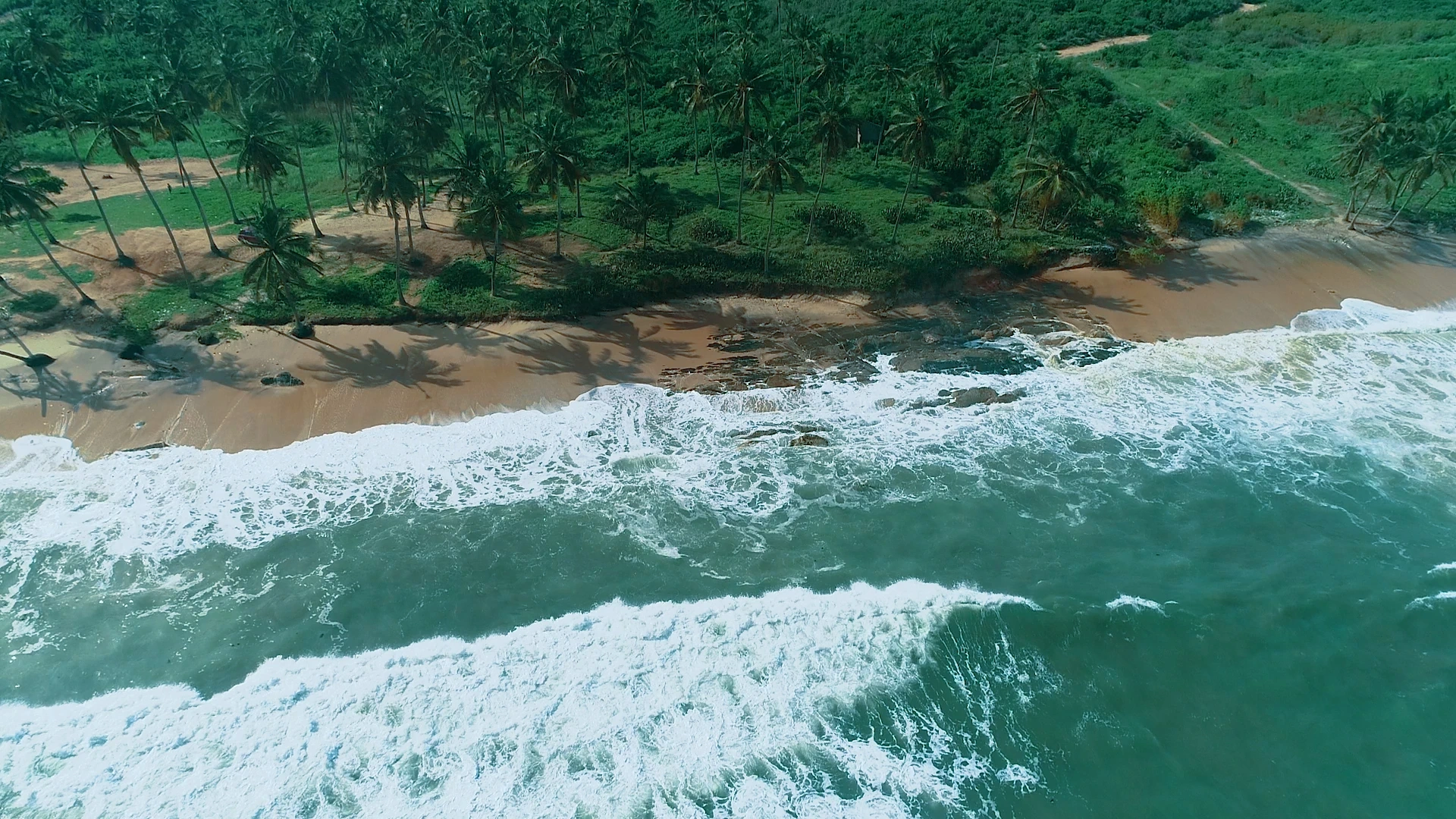 Captivating Beachfront Lands — gallery image 1