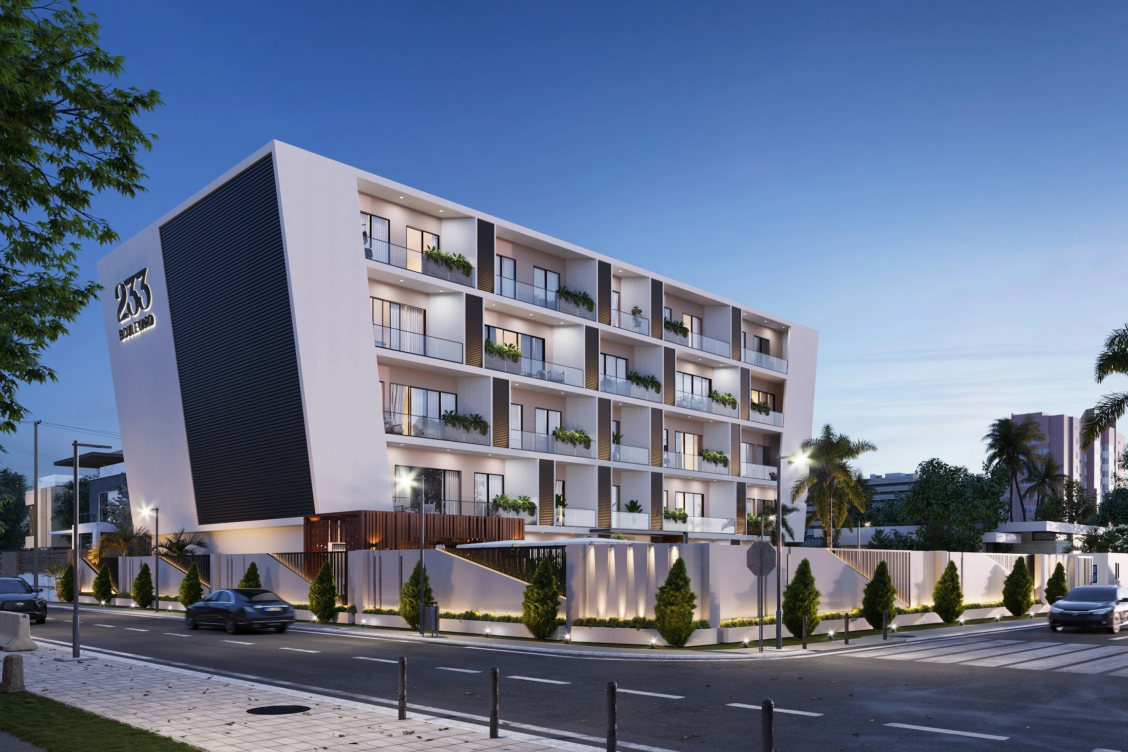 233 Boulevard — gallery image 1