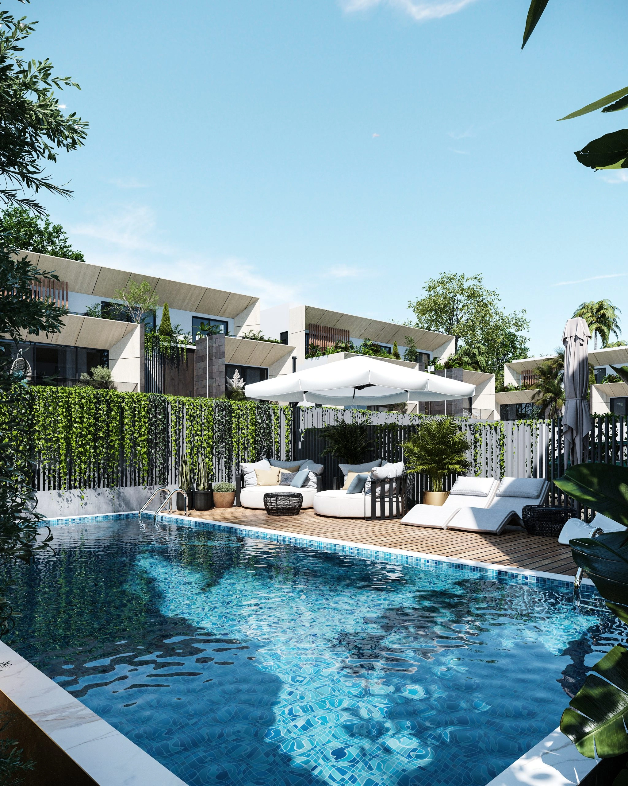 Nava Residence: Premium Living with Effortless Convenience — gallery image 1