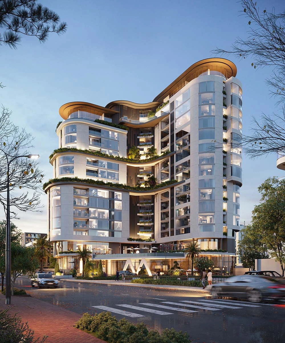 Manora Residence