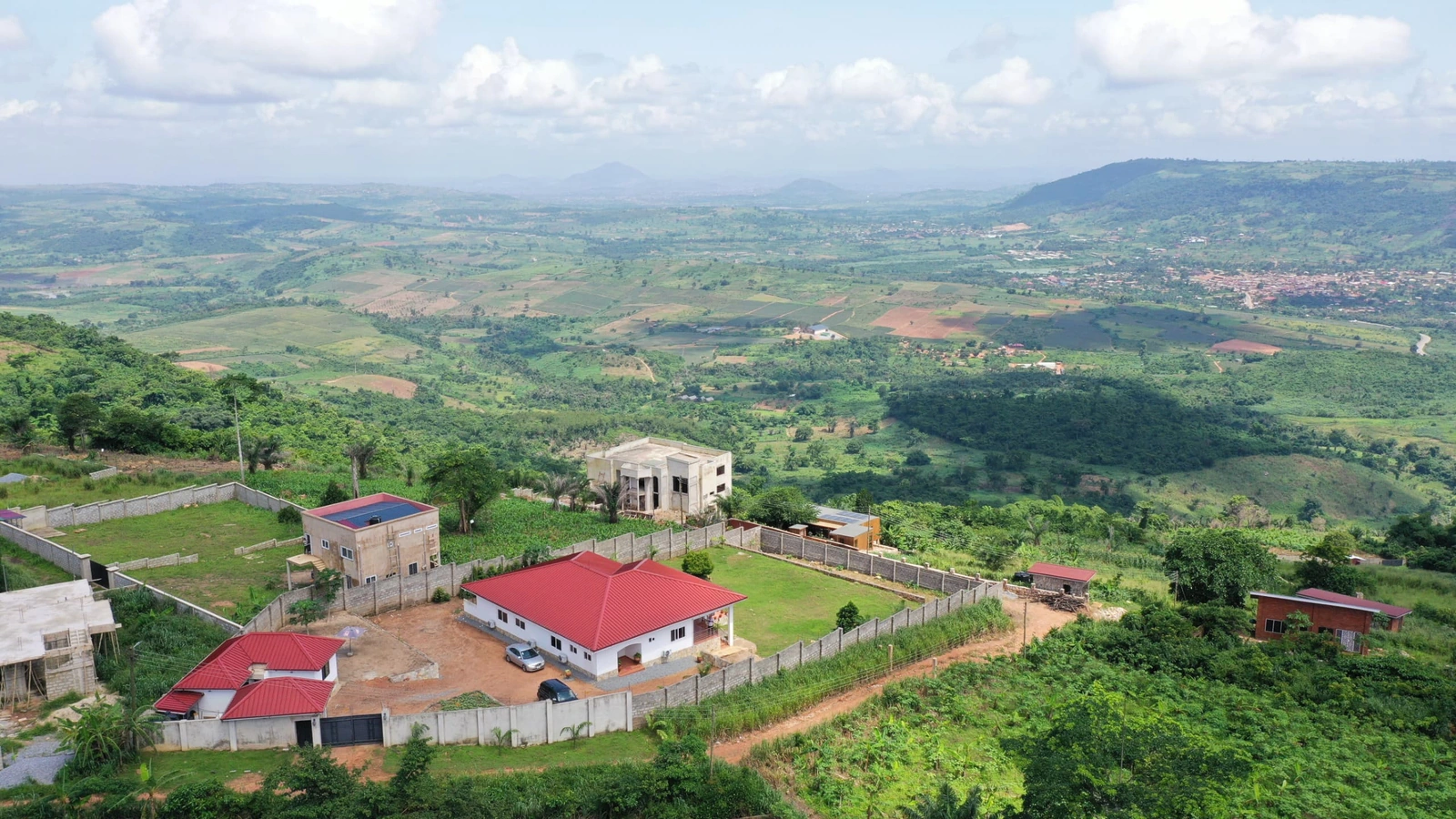 Sensational Residential Development