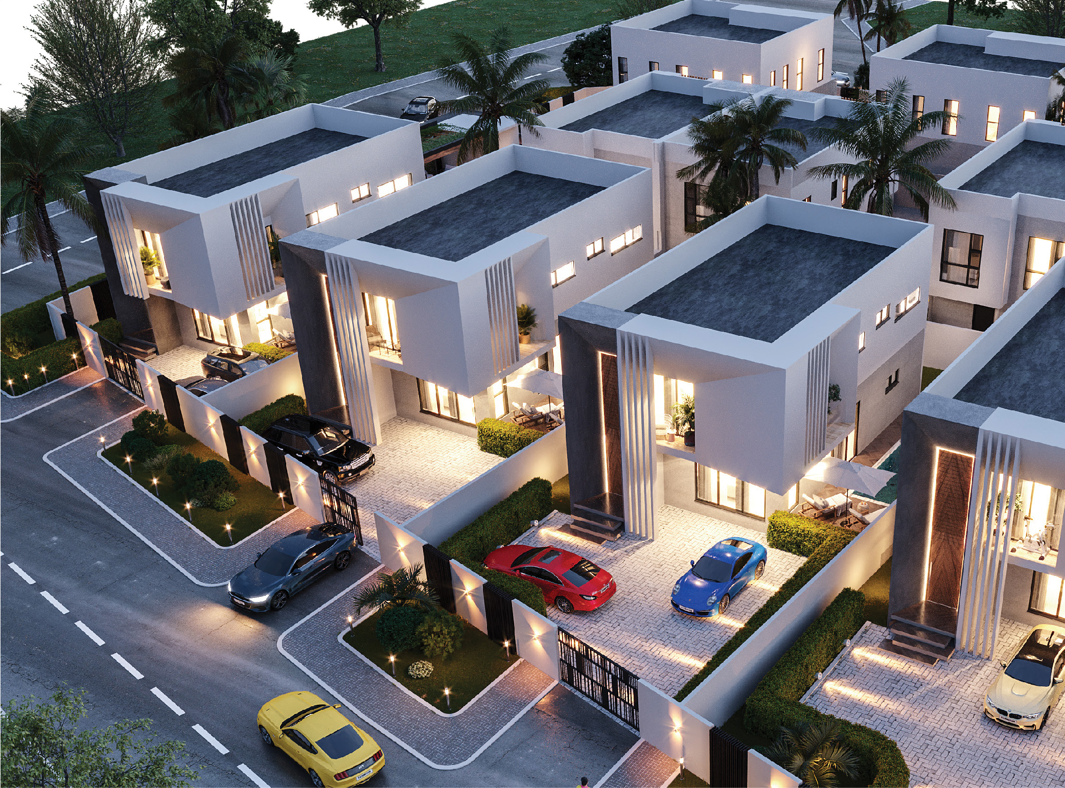 The Comprehensive Guide To Renting Luxury Apartments In Ghana