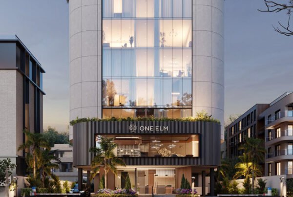 One Elm, Apartments, east legon apartments, apartments in Cantonment