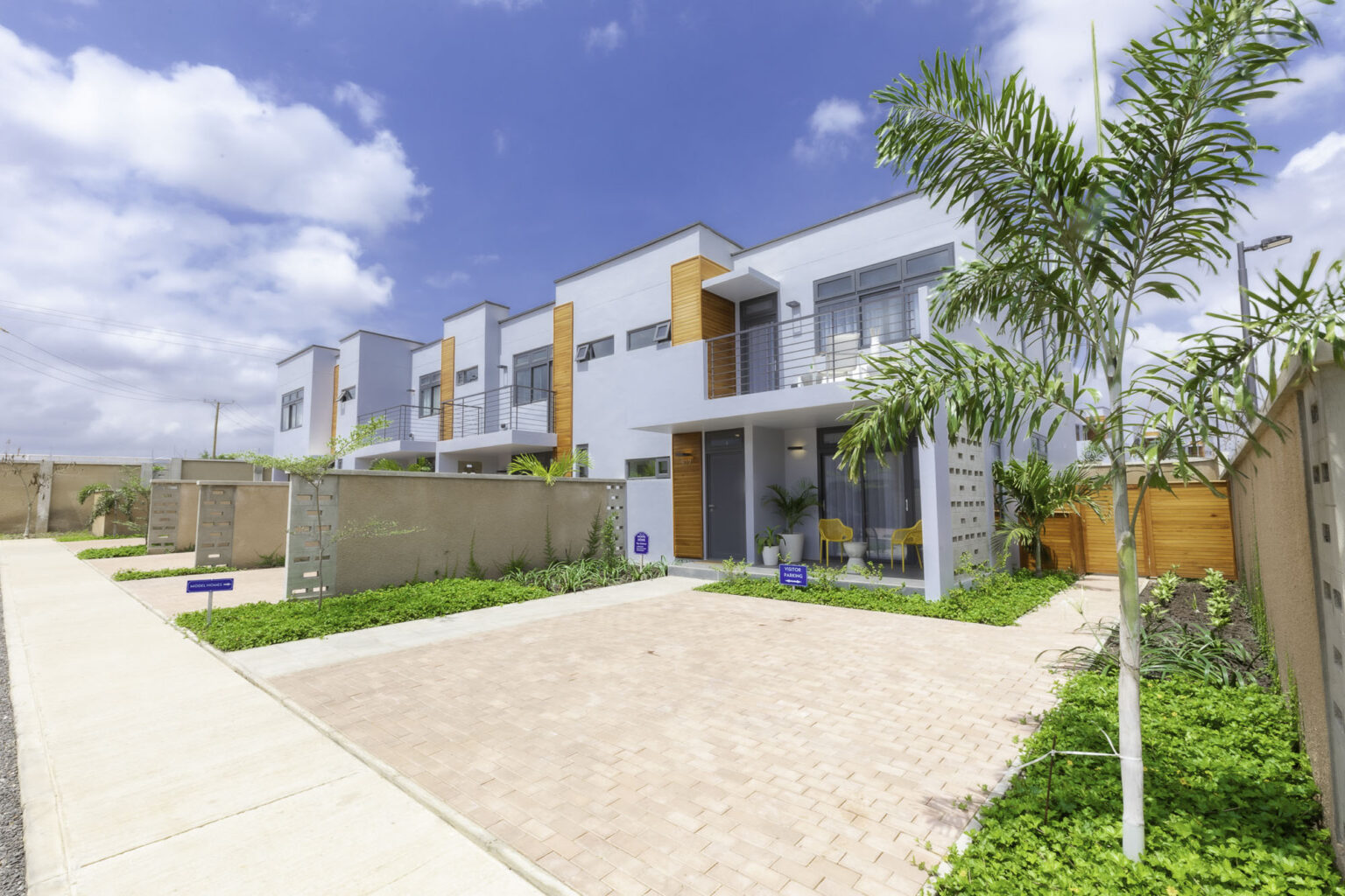 Navigating Ghana's Real Estate Laws A Guide for Property Buyers Ana