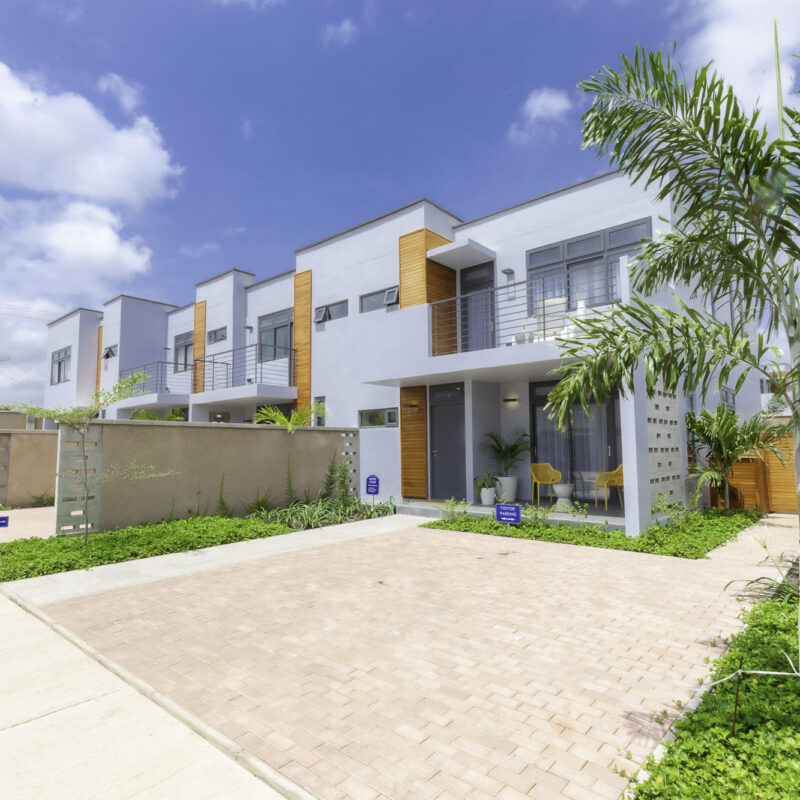 Ghana's Real Estate Laws
