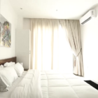 1 Bedroom Luxury apartment for rent in Cantonments Accra - Bedroom