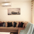 1 Bedroom Luxury apartment for rent in Cantonments Accra - Living Area 02