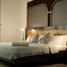 Fully Furnished Luxury 3 Bedroom Apartment At Cantonments Accra For Rent - Bedroom