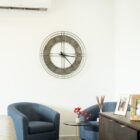 Fully Furnished Luxury 3 Bedroom Apartment At Cantonments Accra For Rent - Living Area 2