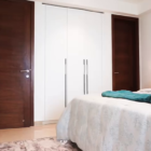 Solaris Ghana - 1 bedroom apartment for rent in Osu - Bedroom 2