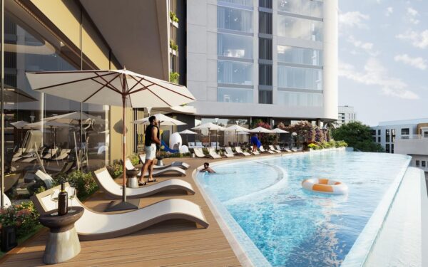 Urban Exotic Apartments photo