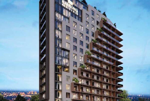 Harmonia Residences