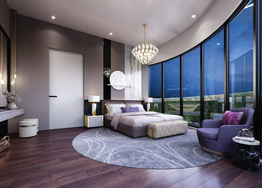 Harmonia Residences