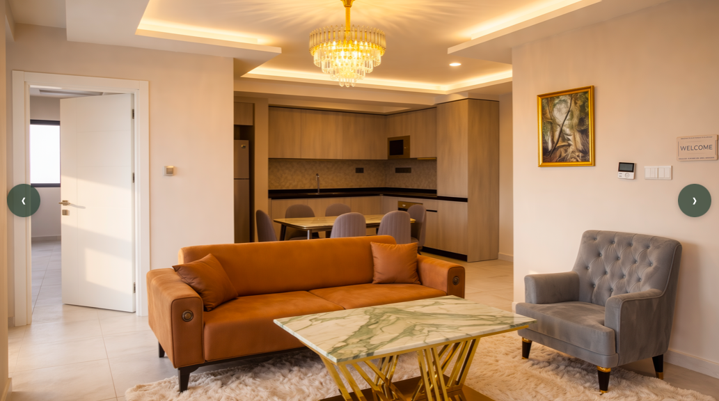 Aster Residence