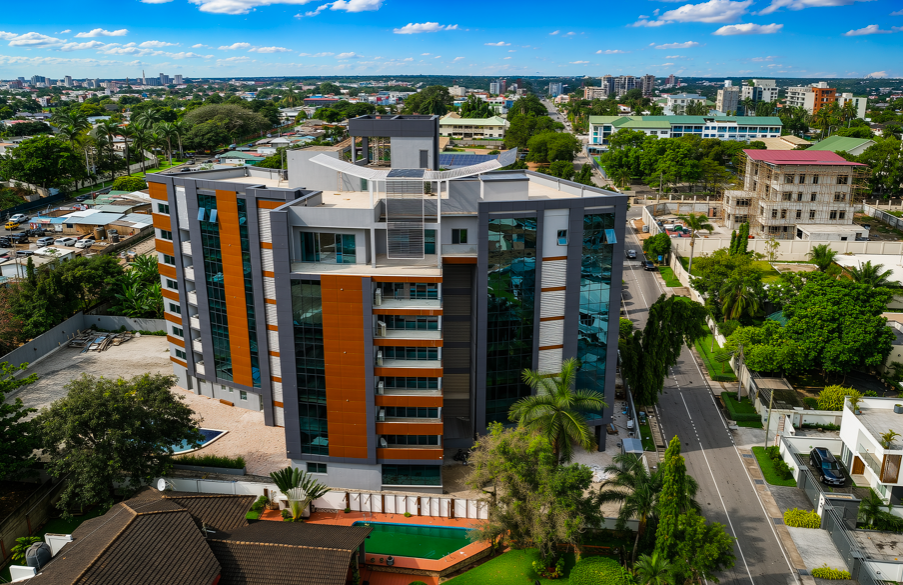 Aster Residence | Own Your Home Through Rent-To-Own