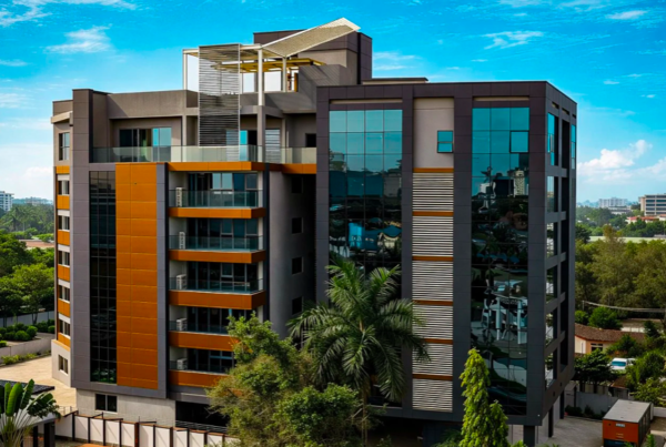 Aster Residence