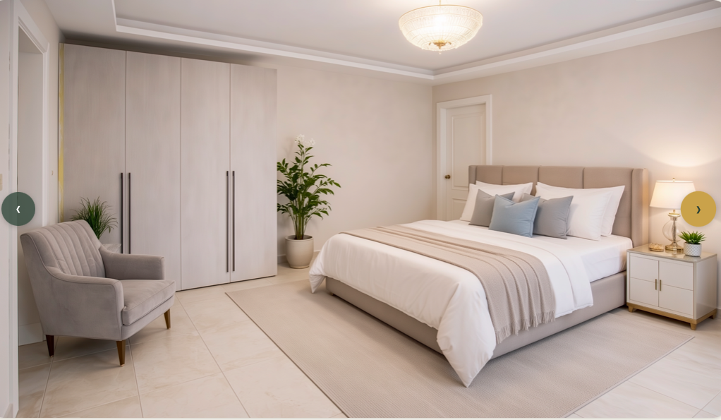 Aster Residence