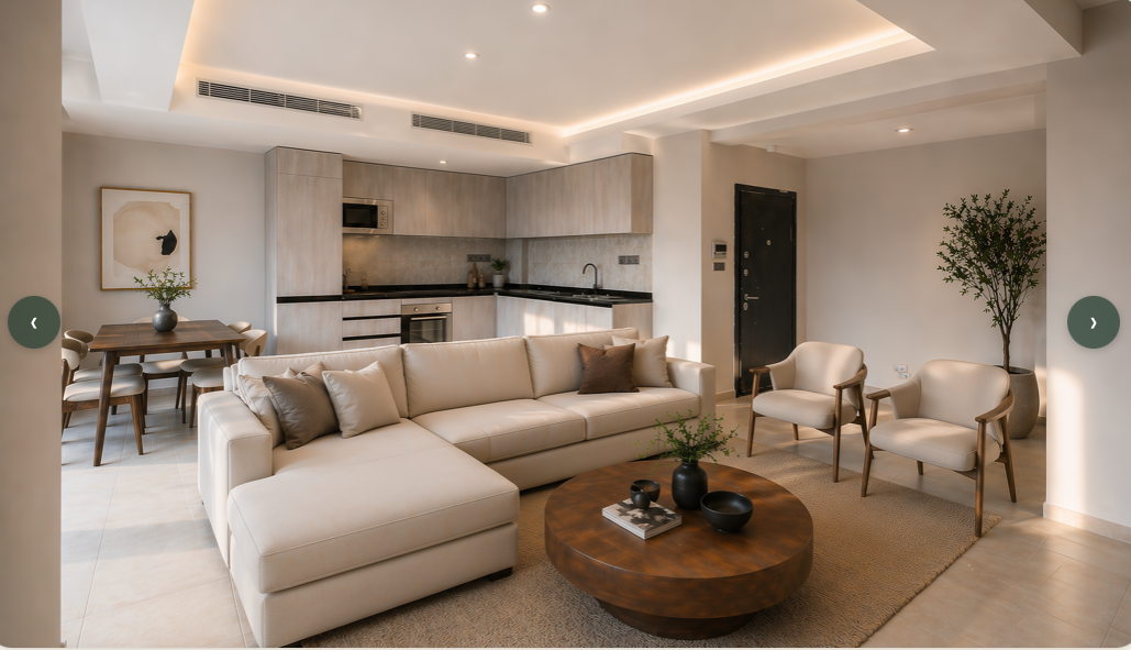Aster Residence