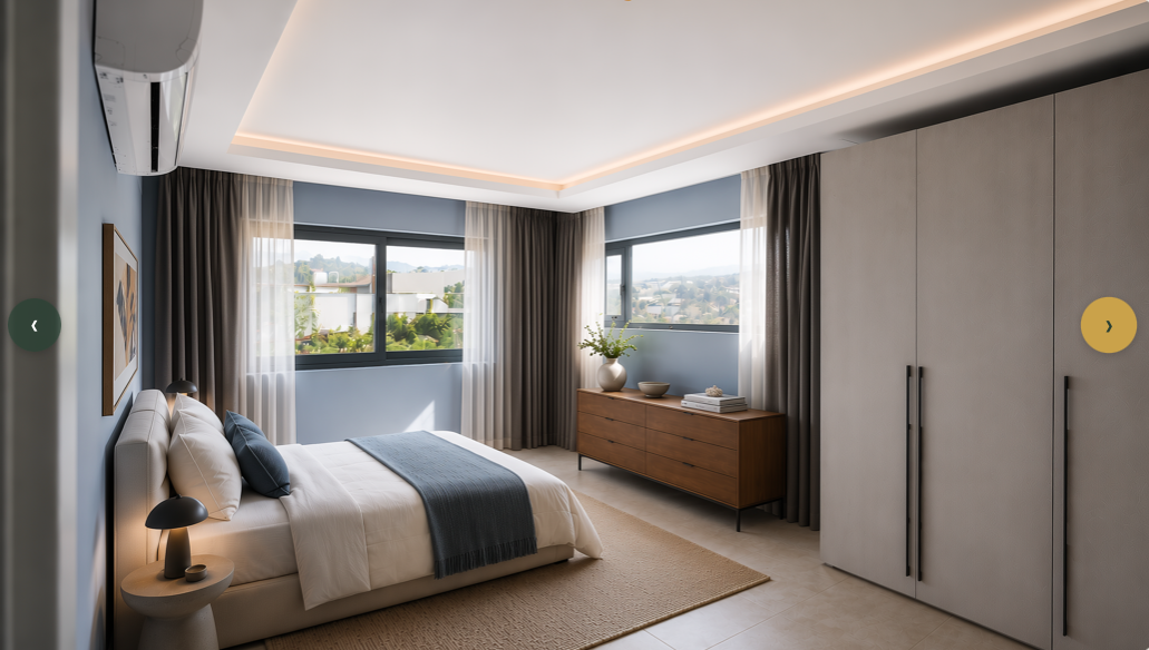 Aster Residence
