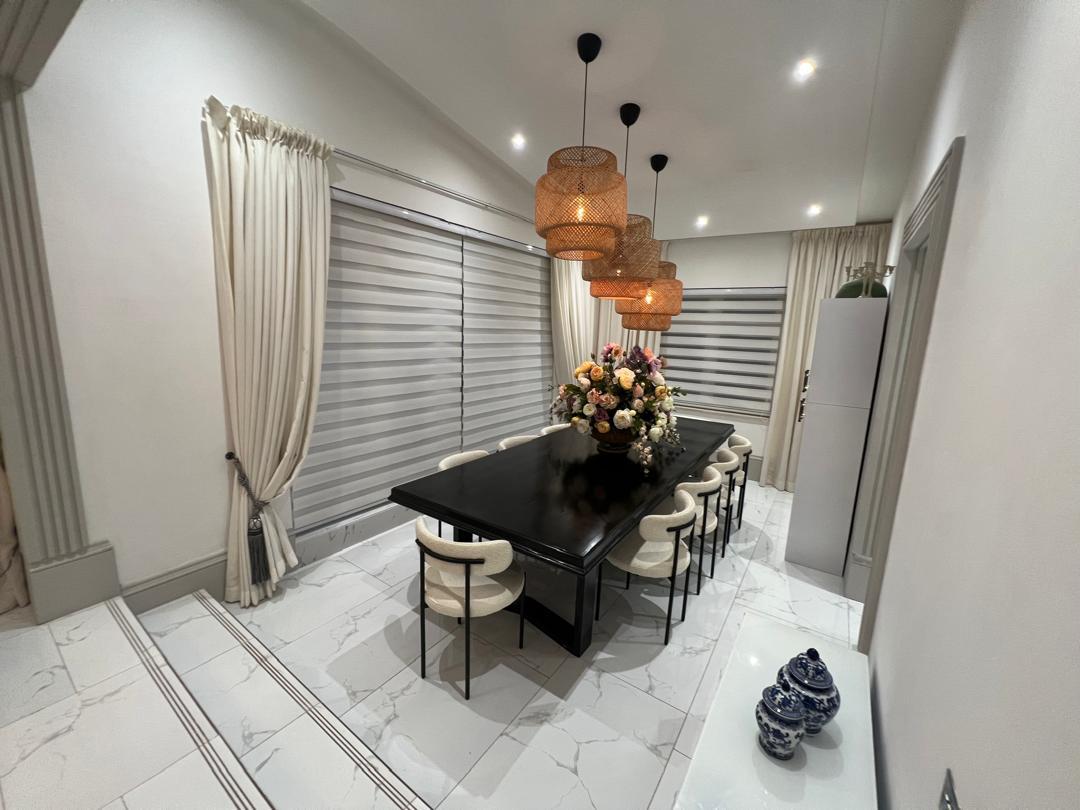 exclusive luxury home